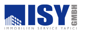 IMMOBILIEN-SERVICE-YAPICI Logo