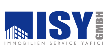IMMOBILIEN-SERVICE-YAPICI Logo